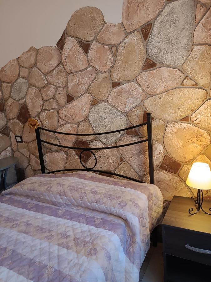 Rocca Pinta Guest House Alghero Zewnętrze zdjęcie