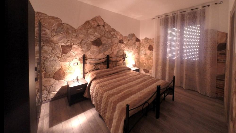 Rocca Pinta Guest House Alghero Zewnętrze zdjęcie