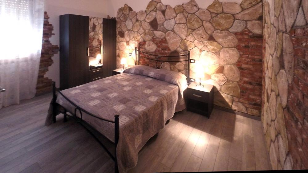 Rocca Pinta Guest House Alghero Zewnętrze zdjęcie