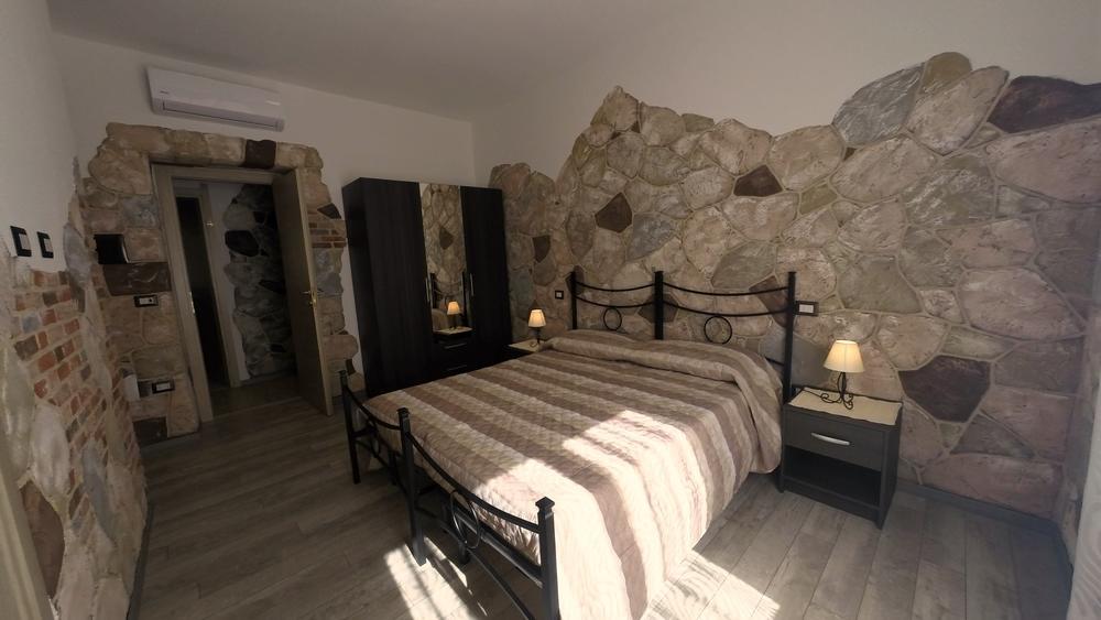 Rocca Pinta Guest House Alghero Zewnętrze zdjęcie