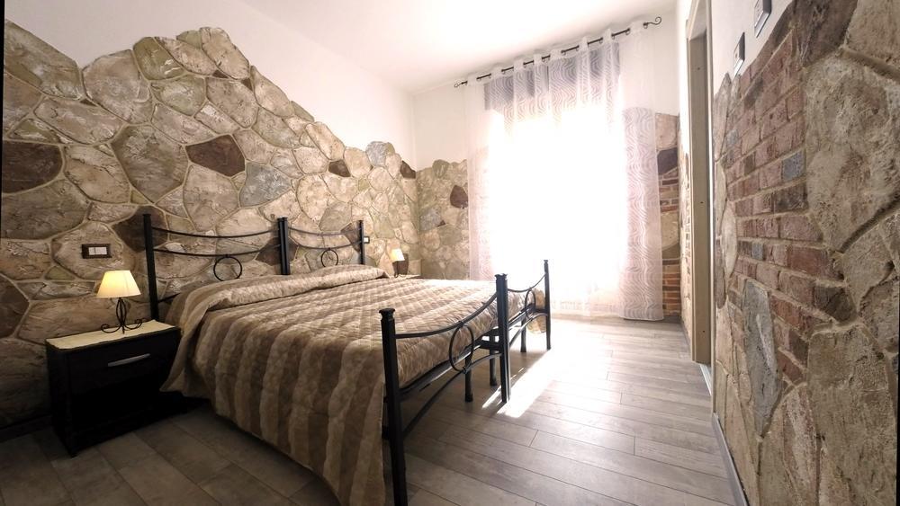 Rocca Pinta Guest House Alghero Zewnętrze zdjęcie