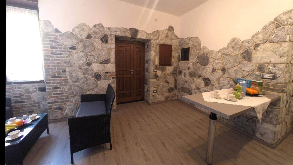 Rocca Pinta Guest House Alghero Zewnętrze zdjęcie