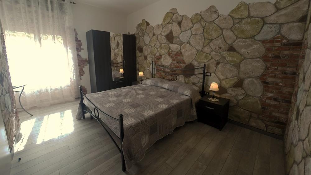 Rocca Pinta Guest House Alghero Zewnętrze zdjęcie